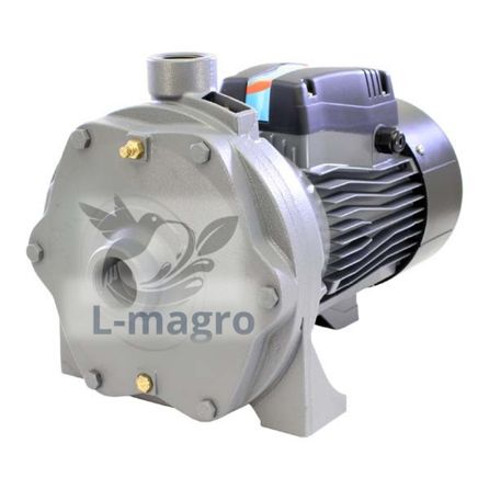 ELECTROBOMBA CENTRÍFUGA 5 HP