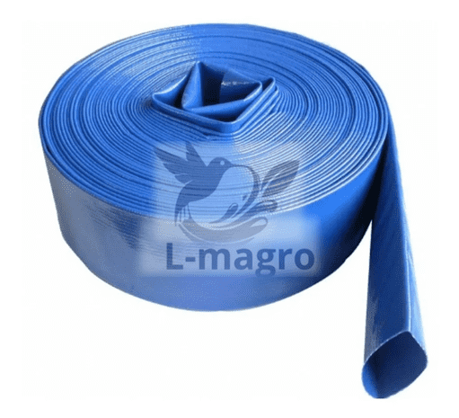 MANGUERA LAYFLAT  1"