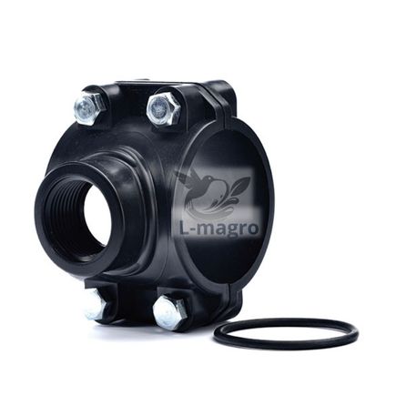 SILLA GALAPAGO DE 4" A 1"