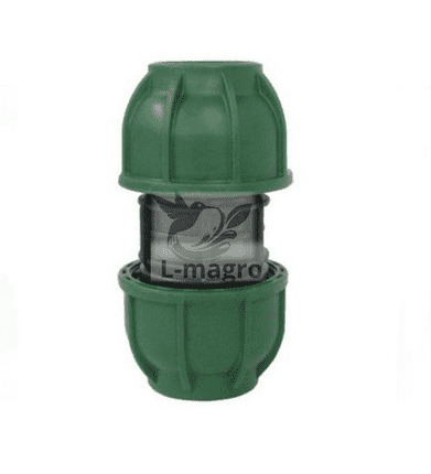 UNION RAPIDA DE 110 MM