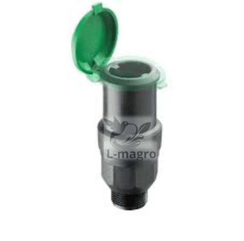 VALVULA HIDRANTE irritec 3/4" Y 1"