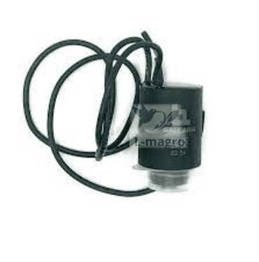 SOLENOIDE BACCARA 3W NO 1.2mm 24V AC