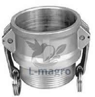 ACOPLE OPW 1 1 /2" Parte: B