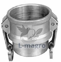 ACOPLE OPW 2" Parte: B