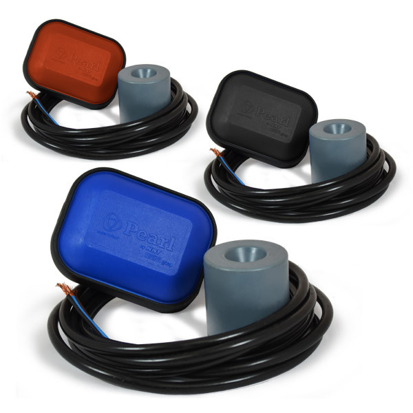 FLOTADOR ELÉCTRICO 16AMP  ITALY