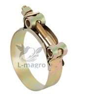 ABRAZADERA TORNILLO PLATINA REF. 506/507 (1.1/2")