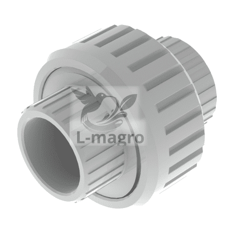 UNIVERSAL 3/4" SOLDAR