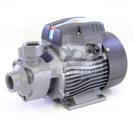 ELECTROBOMBA PERIFÉRICA 1HP