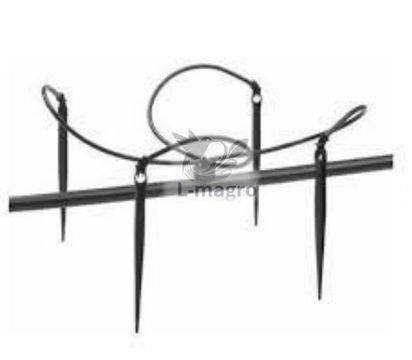 GOTERO AUTOCMPENSADO  TIPO ARAÑA ARMADO