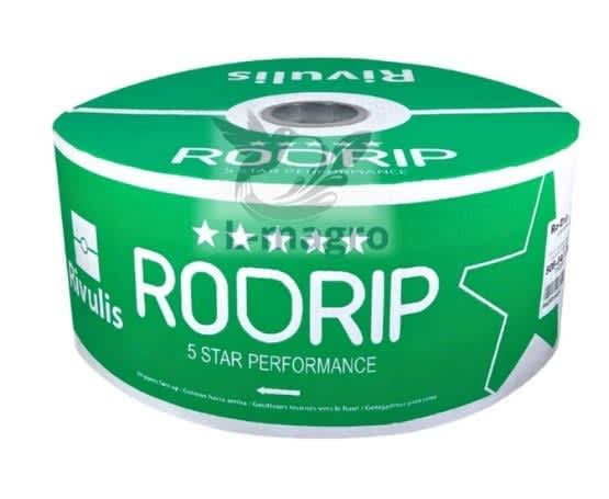 CINTA RO-DRIP CAL.6 MIL A 10 CM X 3050 MTS